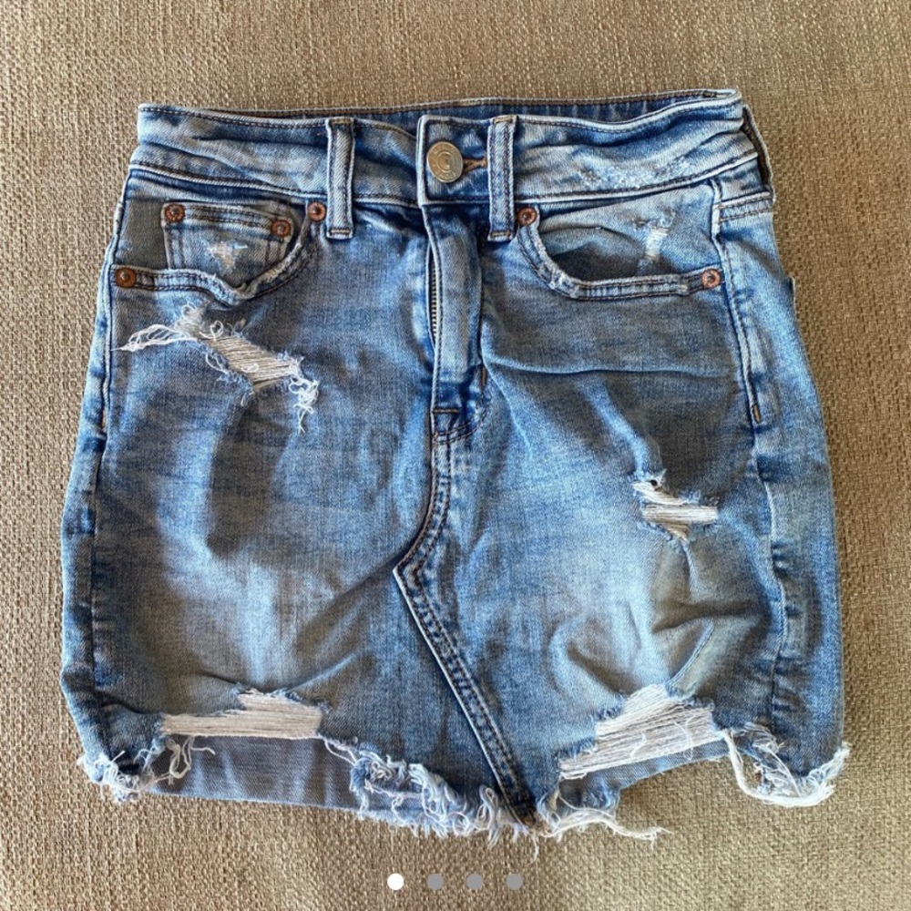 American eagle skirt